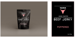 Packaging Design by lavinia for this project | Design: #8440598