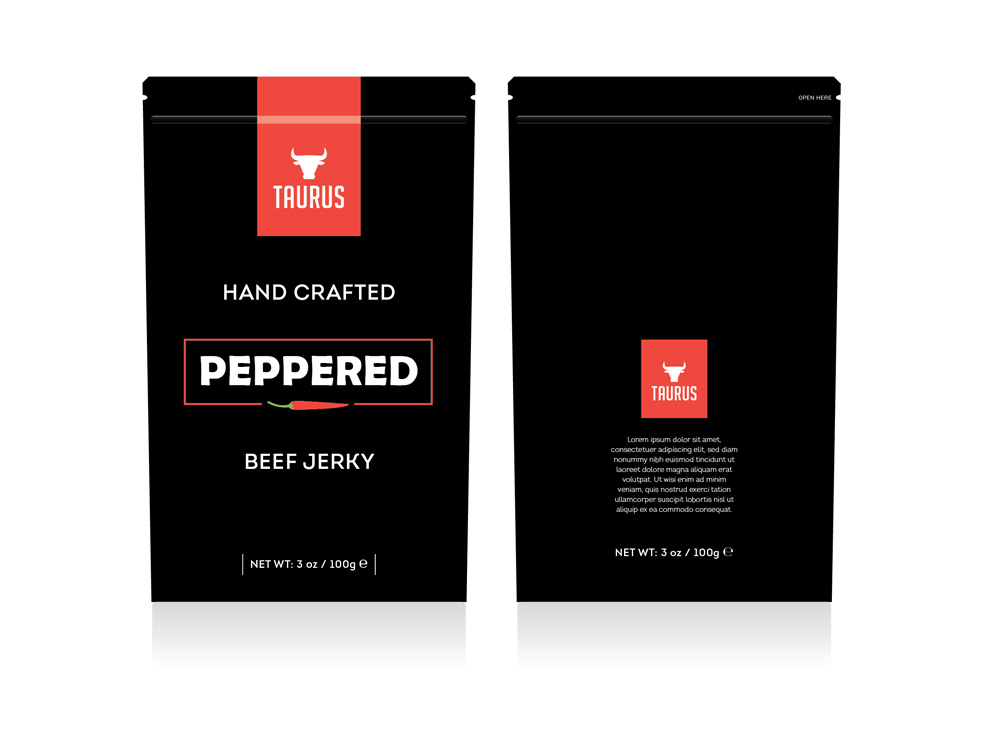 Packaging Design by Anicata for this project | Design #8484060