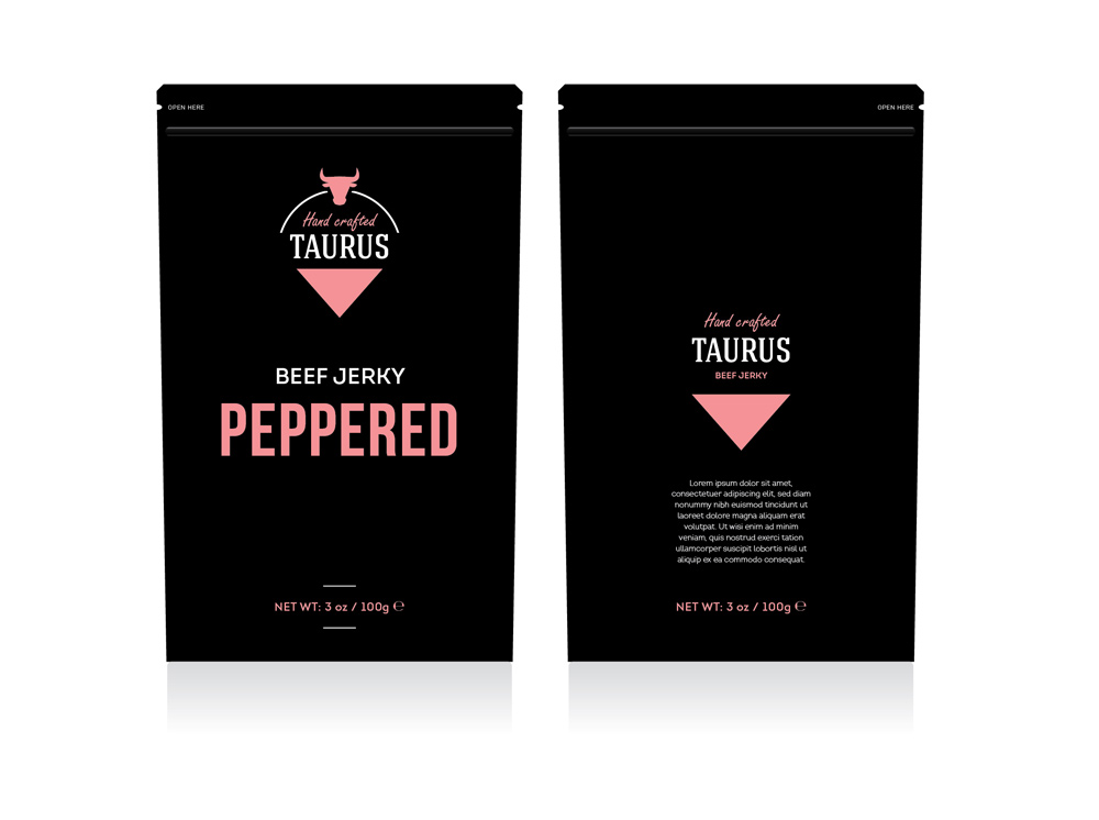 Packaging Design by Anicata for this project | Design #8484061