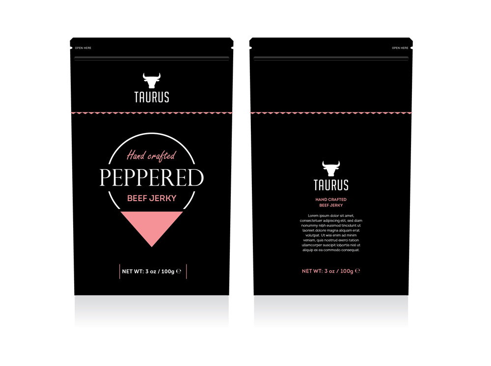 Packaging Design by Anicata for this project | Design #8484062