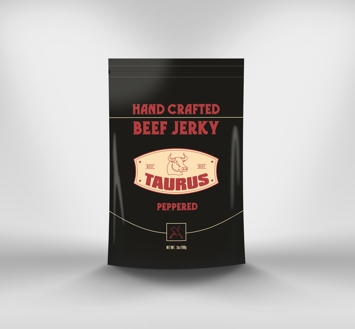 Verpackungs-Design von Maestroto für dieses Projekt | Design #8417520