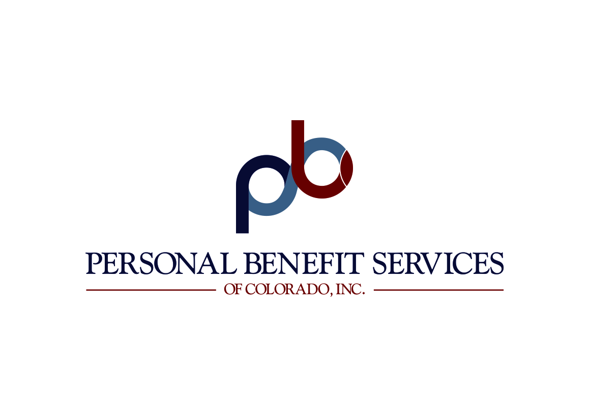 Logo Design by daniswarasayang for Personal Benefit Services of Colorado Inc. | Design #1963264
