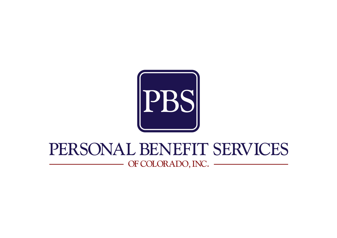 Logo Design by daniswarasayang for Personal Benefit Services of Colorado Inc. | Design #1963330