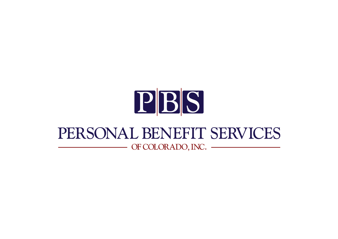 Design de Logo par daniswarasayang pour Personal Benefit Services of Colorado Inc. | Design #1988652