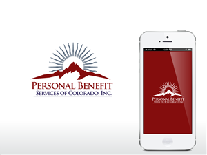 Logo Design by designgreen for Personal Benefit Services of Colorado Inc. | Design: #1964679