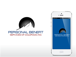 Logo Design by designgreen for Personal Benefit Services of Colorado Inc. | Design: #1964684