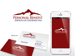 Design de Logo par designgreen pour Personal Benefit Services of Colorado Inc. | Design : #1969554