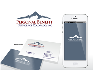 Design de Logo par designgreen pour Personal Benefit Services of Colorado Inc. | Design : #1990817