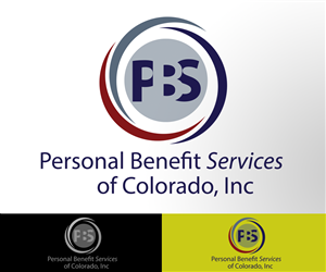 Logo Design by Katala for Personal Benefit Services of Colorado Inc. | Design #1969502