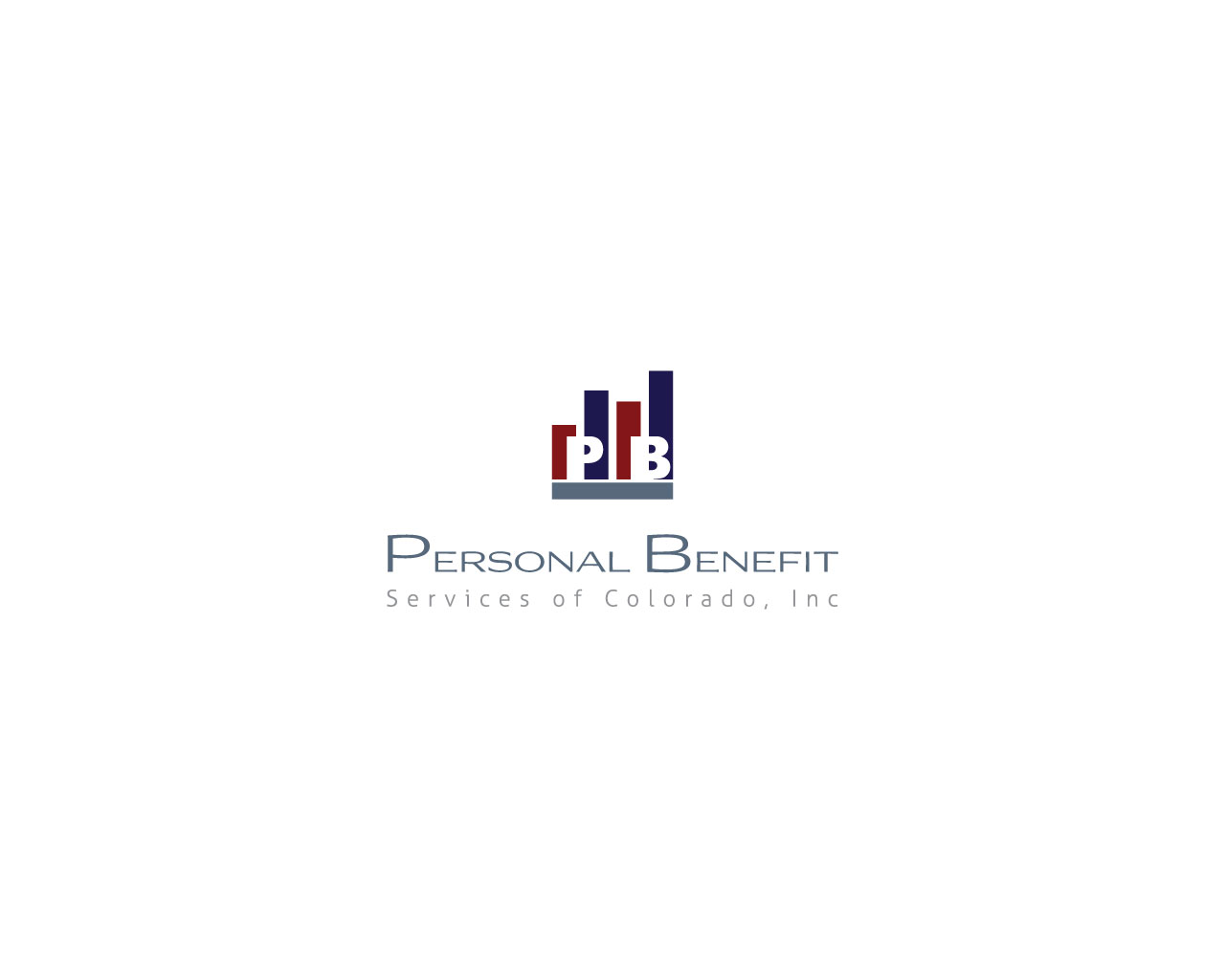 Logo-Design von HLGCreativeTeam für Personal Benefit Services of Colorado Inc. | Design #2041801