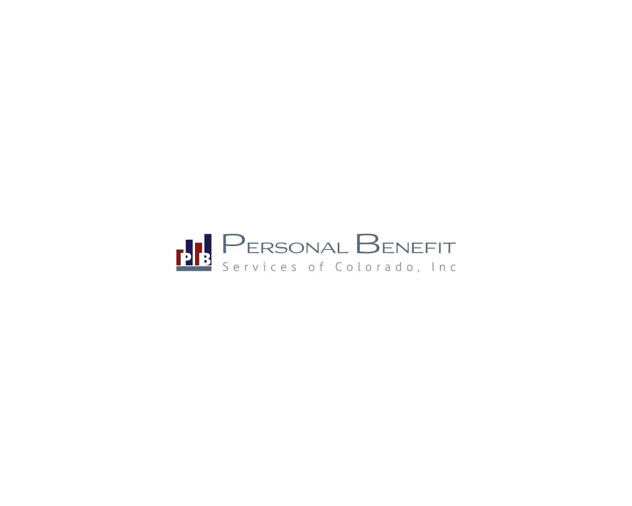 Logo Design by HLGCreativeTeam for Personal Benefit Services of Colorado Inc. | Design #2041803