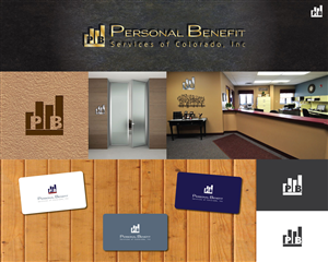 Design de Logo par HLGCreativeTeam pour Personal Benefit Services of Colorado Inc. | Design : #2041829