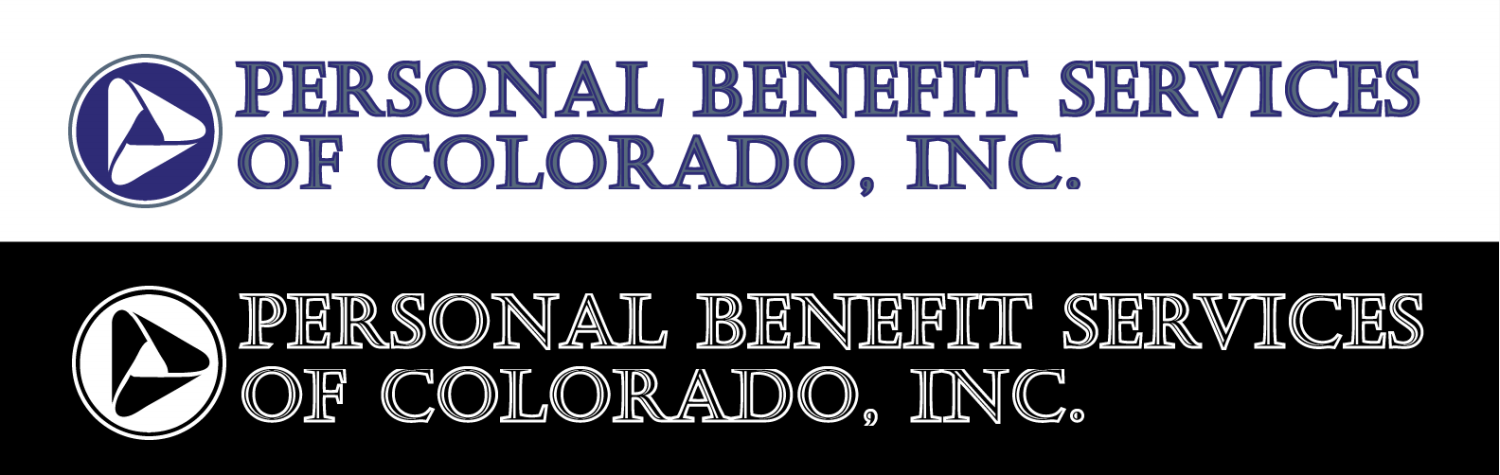 Diseño de Logo por FCJ_GRAPHICS para Personal Benefit Services of Colorado Inc. | Diseño #1963681