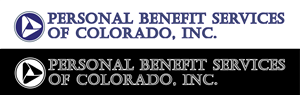 Logo Design by FCJ_GRAPHICS for Personal Benefit Services of Colorado Inc. | Design: #1963681