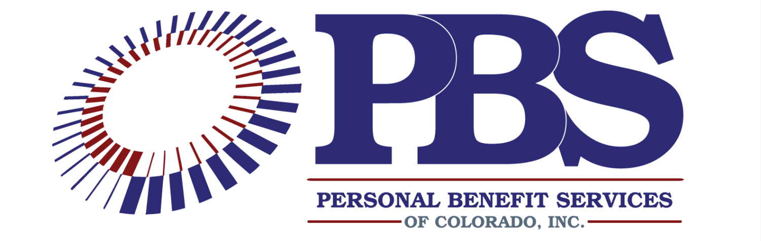 Logo Design by FCJ_GRAPHICS for Personal Benefit Services of Colorado Inc. | Design #1963982