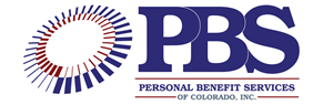 Logo Design by FCJ_GRAPHICS for Personal Benefit Services of Colorado Inc. | Design: #1963982