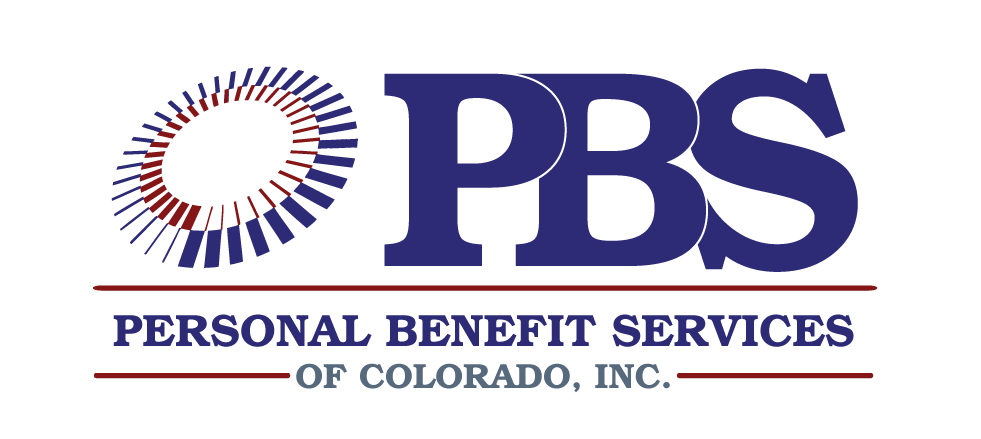 Diseño de Logo por FCJ_GRAPHICS para Personal Benefit Services of Colorado Inc. | Diseño #1963990