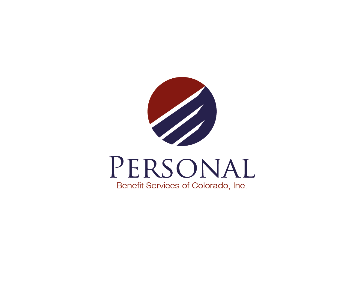 Logo Design by Shirlei Patricia for Personal Benefit Services of Colorado Inc. | Design #1963836
