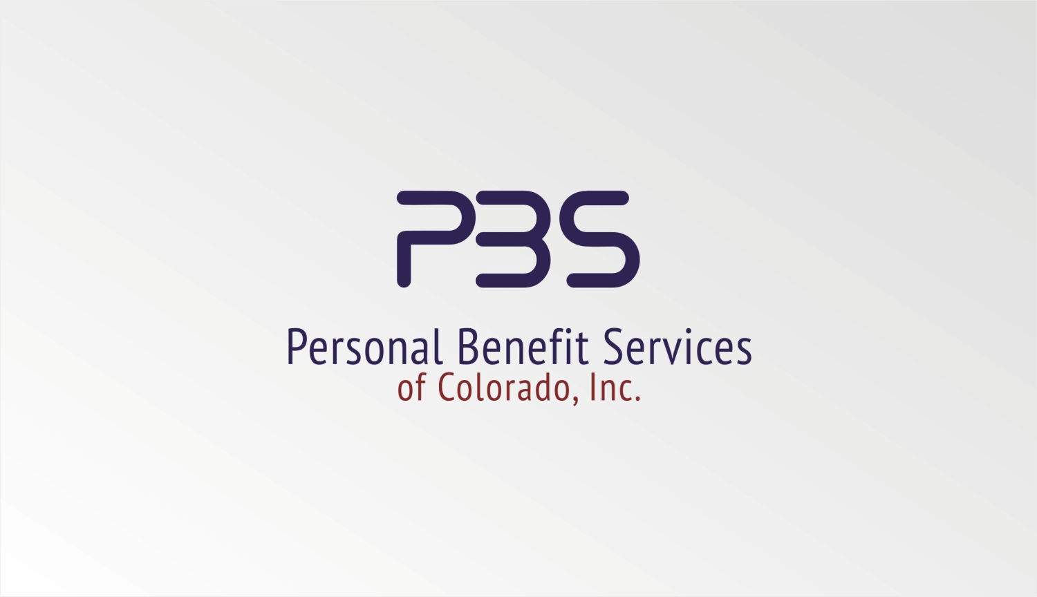 Logo Design by logoworld for Personal Benefit Services of Colorado Inc. | Design #1965158