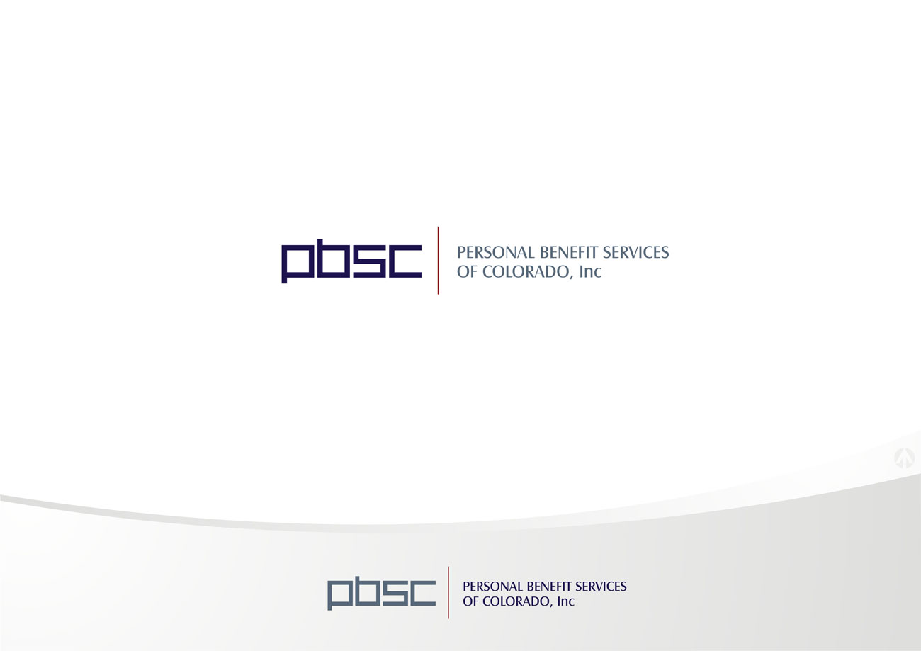 Diseño de Logo por MBARO para Personal Benefit Services of Colorado Inc. | Diseño #1965632
