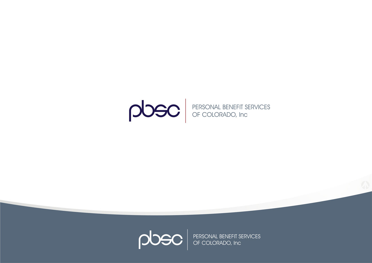 Design de Logo par MBARO pour Personal Benefit Services of Colorado Inc. | Design #1965641
