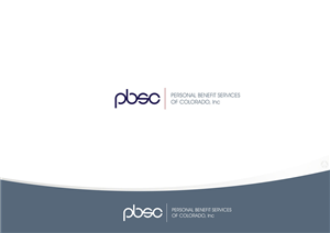 Design de Logo par MBARO pour Personal Benefit Services of Colorado Inc. | Design : #1965641