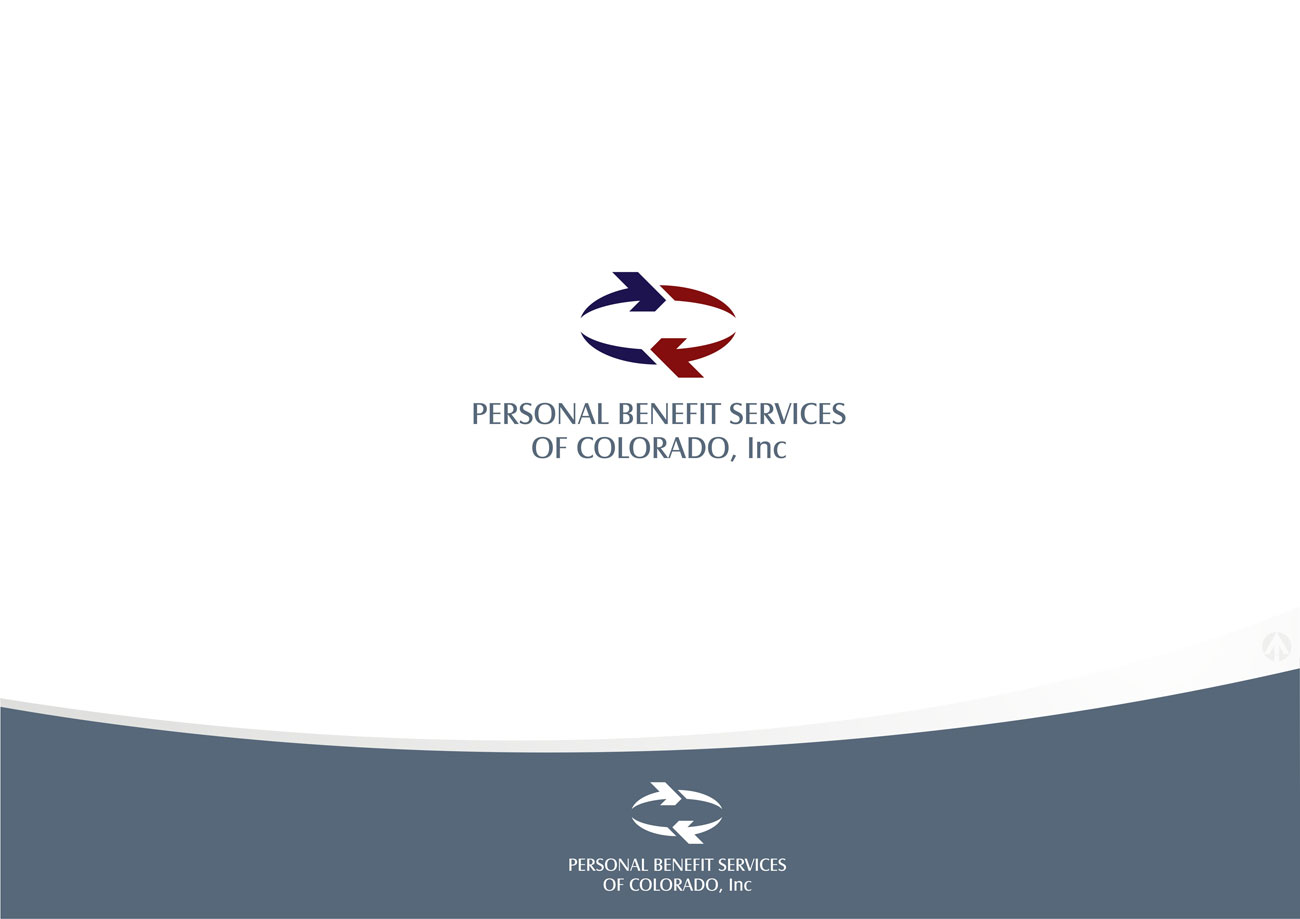 Logo-Design von MBARO für Personal Benefit Services of Colorado Inc. | Design #1965645