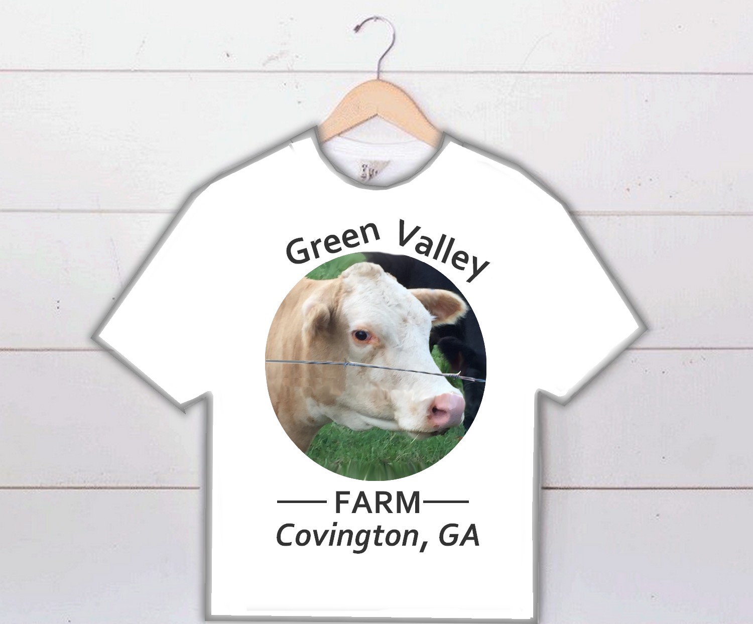 T-shirt Design by designerone for this project | Design #8174499
