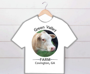 T-shirt Design by designerone for this project | Design: #8209474