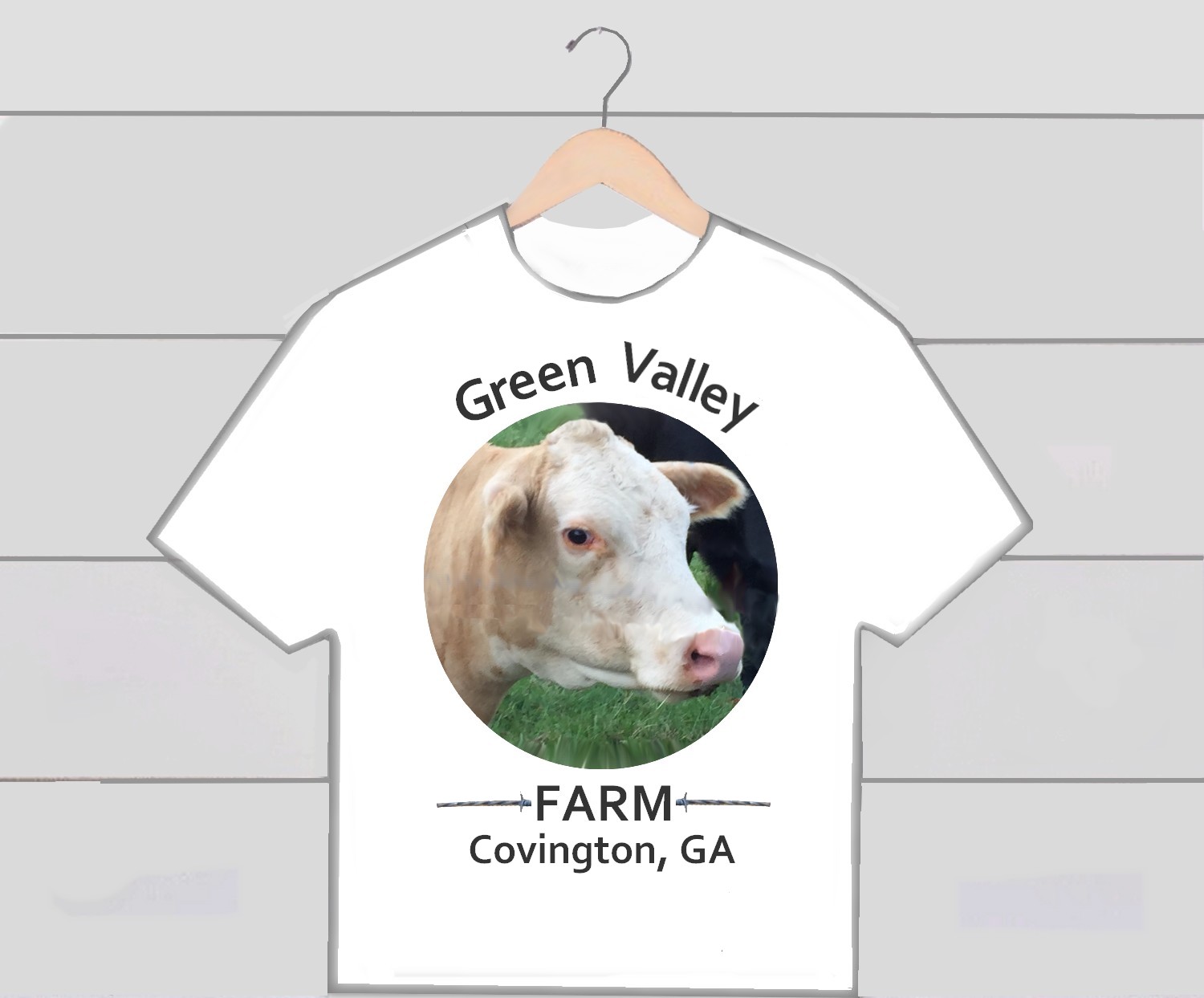 T-shirt Design by designerone for this project | Design #8209674