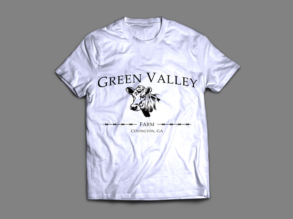 Design de T-shirt par Carletto pour ce projet | Design #8174608