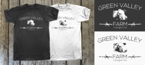 T-Shirt-Design von db1404 für dieses Projekt | Design: #8174336