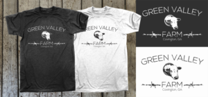 T-Shirt-Design von db1404 für dieses Projekt | Design: #8205918