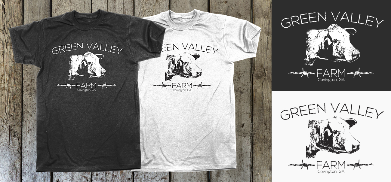 T-shirt Design by db1404 for this project | Design #8395576