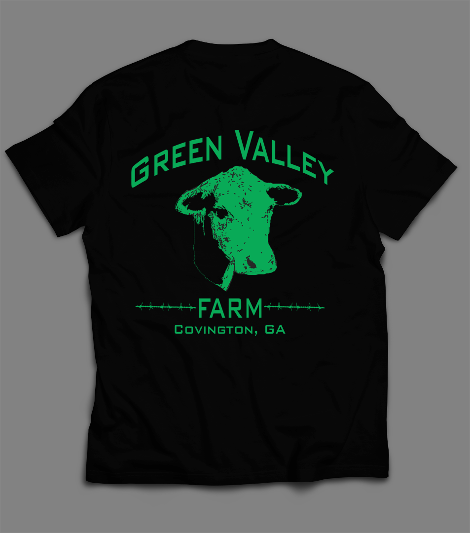 T-shirt Design by debraannainsworth for this project | Design #8385402