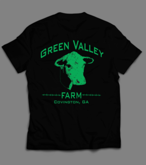 Diseño de Camiseta por debraannainsworth para este proyecto | Diseño #8385402