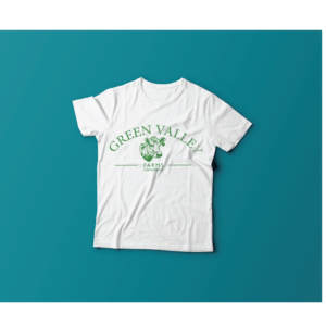 Diseño de Camiseta por Lilith N. para este proyecto | Diseño #8390743