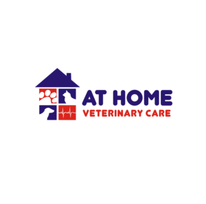 Logo Design by mar_gust28 for At Home Veterinary Care | Design: #8442602