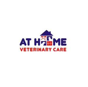 Diseño de Logo por mar_gust28 para At Home Veterinary Care | Diseño: #8442603