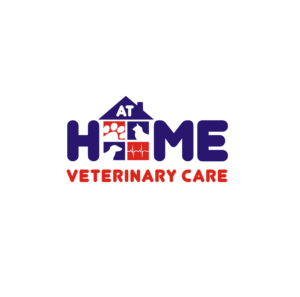 Diseño de Logo por mar_gust28 para At Home Veterinary Care | Diseño: #8442612