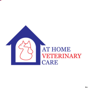 Diseño de Logo por Blair C para At Home Veterinary Care | Diseño: #8499214