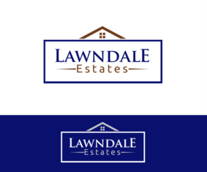 Logo Design by Renen for this project | Design: #8216852