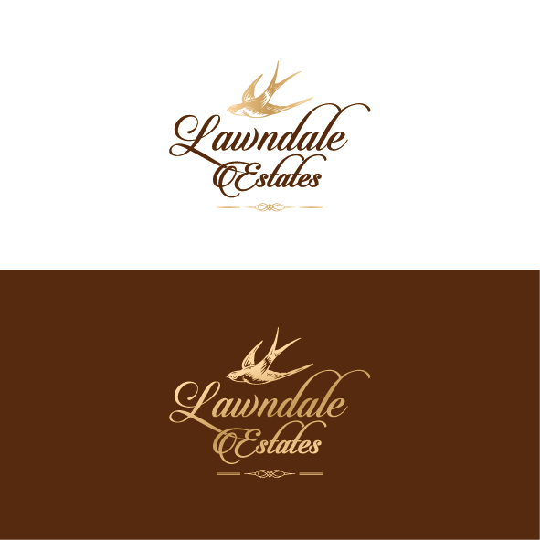 Logo Design by Lavin for this project | Design #8206164