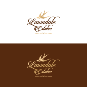 Logo Design by Lavin for this project | Design: #8206164