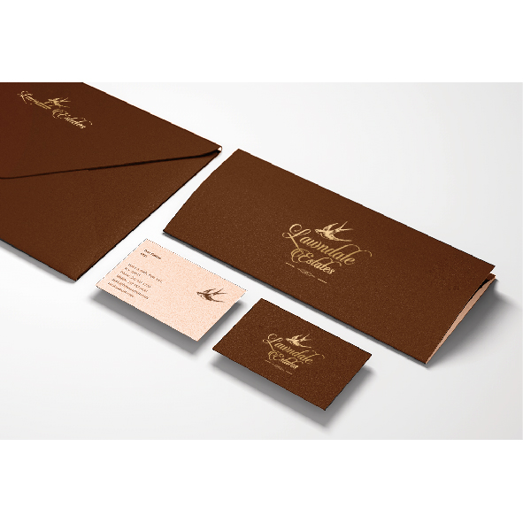 Logo Design by Lavin for this project | Design #8206165