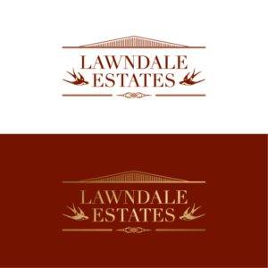 Logo Design by Lavin for this project | Design: #8206175