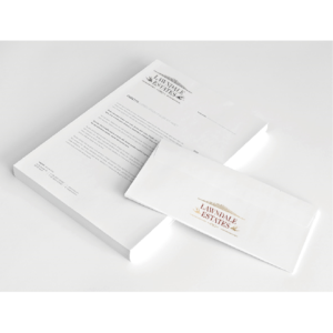 Logo Design by Lavin for this project | Design: #8206176