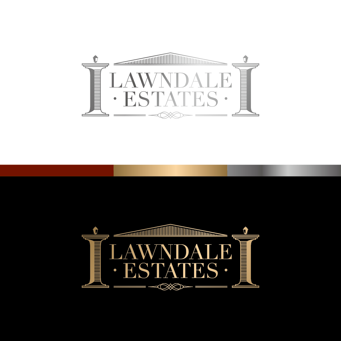 Logo Design by Lavin for this project | Design #8282205