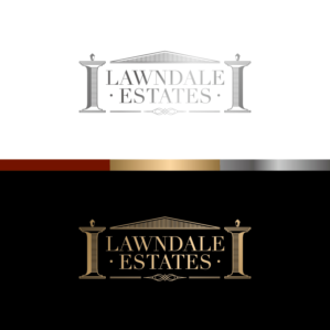 Logo Design by Lavin for this project | Design: #8282205