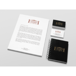 Logo Design by Lavin for this project | Design: #8282206